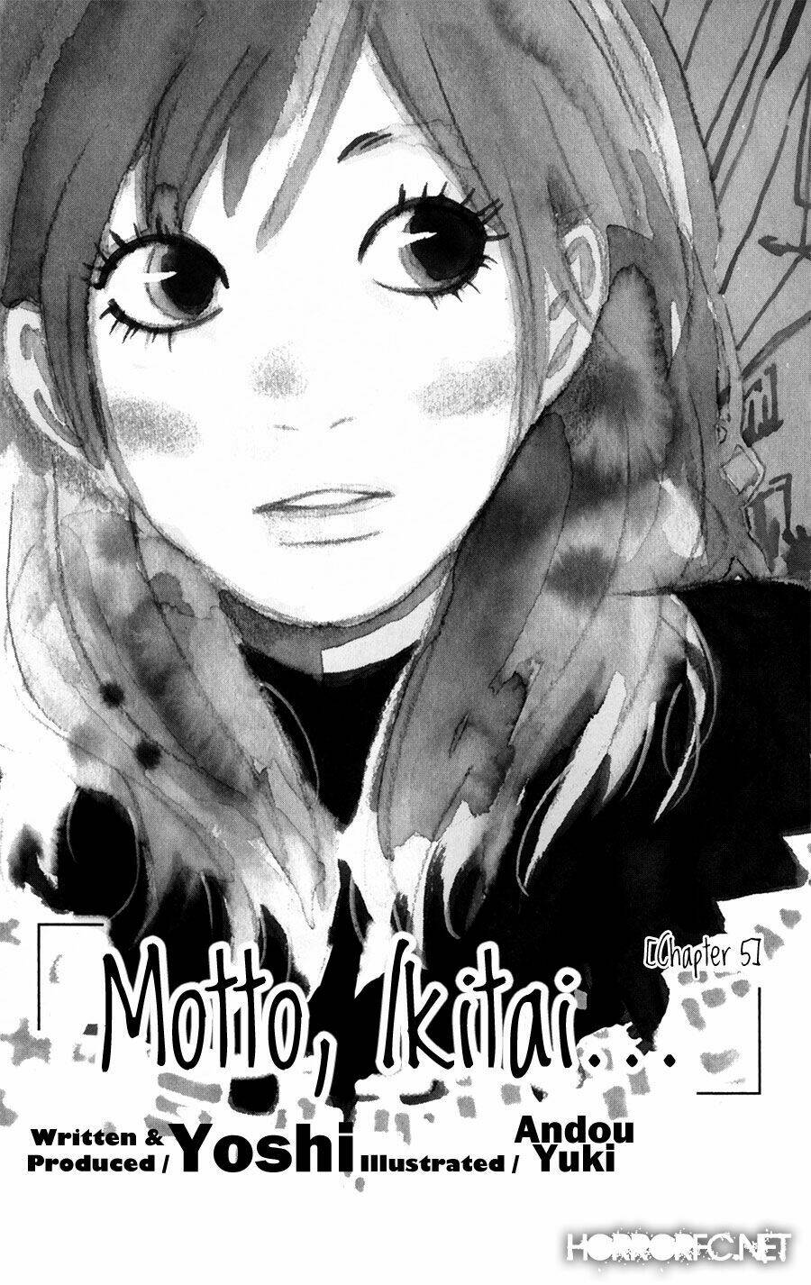 motto - ikitai chapter 5 5