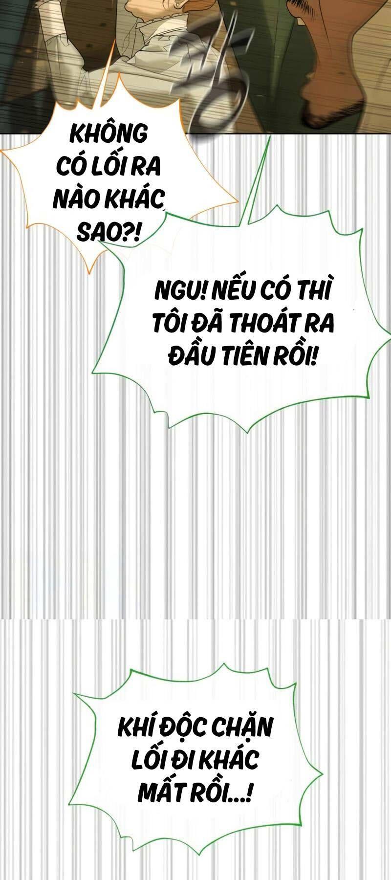 Sát Thủ Peter chapter 31.5 23