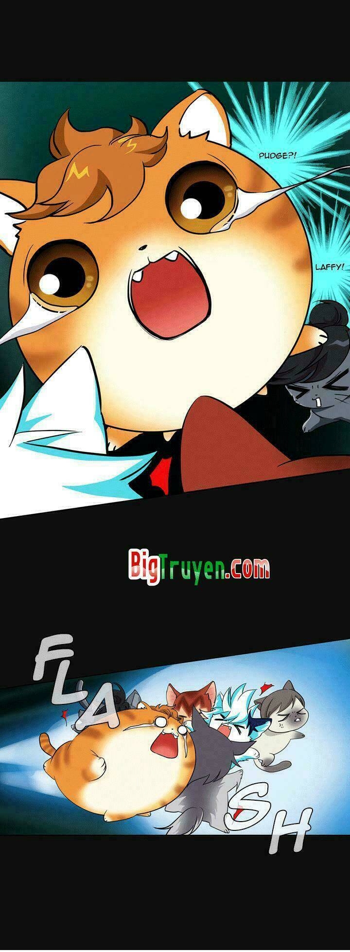 hoàng tử mèo đáng ghét chapter 1 17