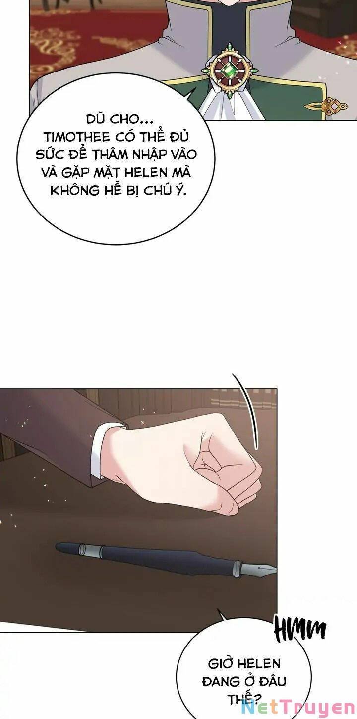 là nhân vật phản diện nhưng tôi sẽ trở thành nữ chính chapter 61 32