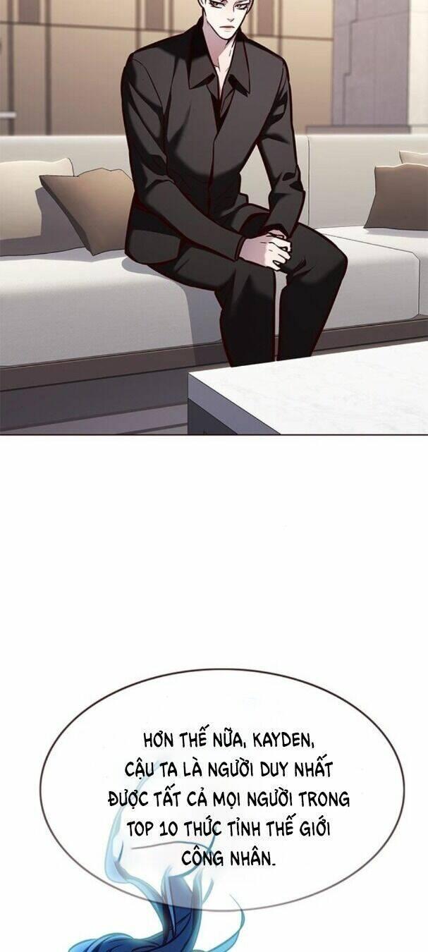 biến thân thành mèo chapter 173 11