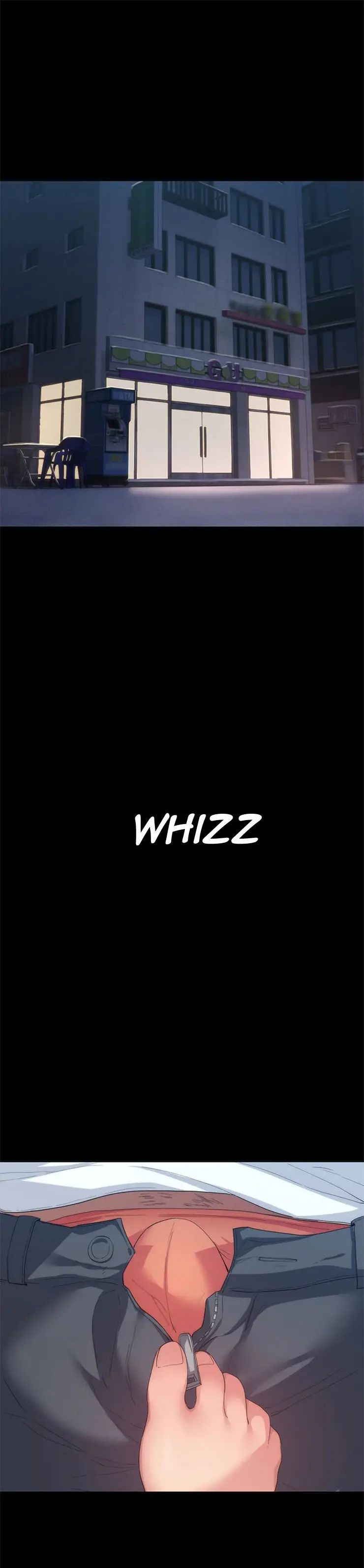 bạn gái cũ trở về chapter 11 4