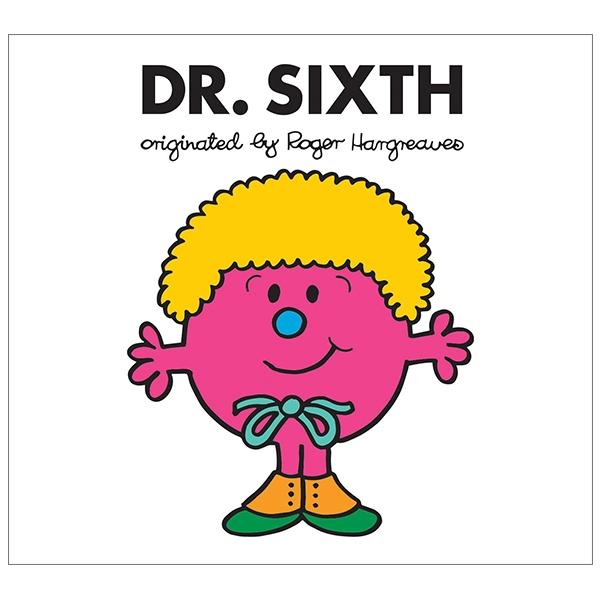 Dr. Sixth