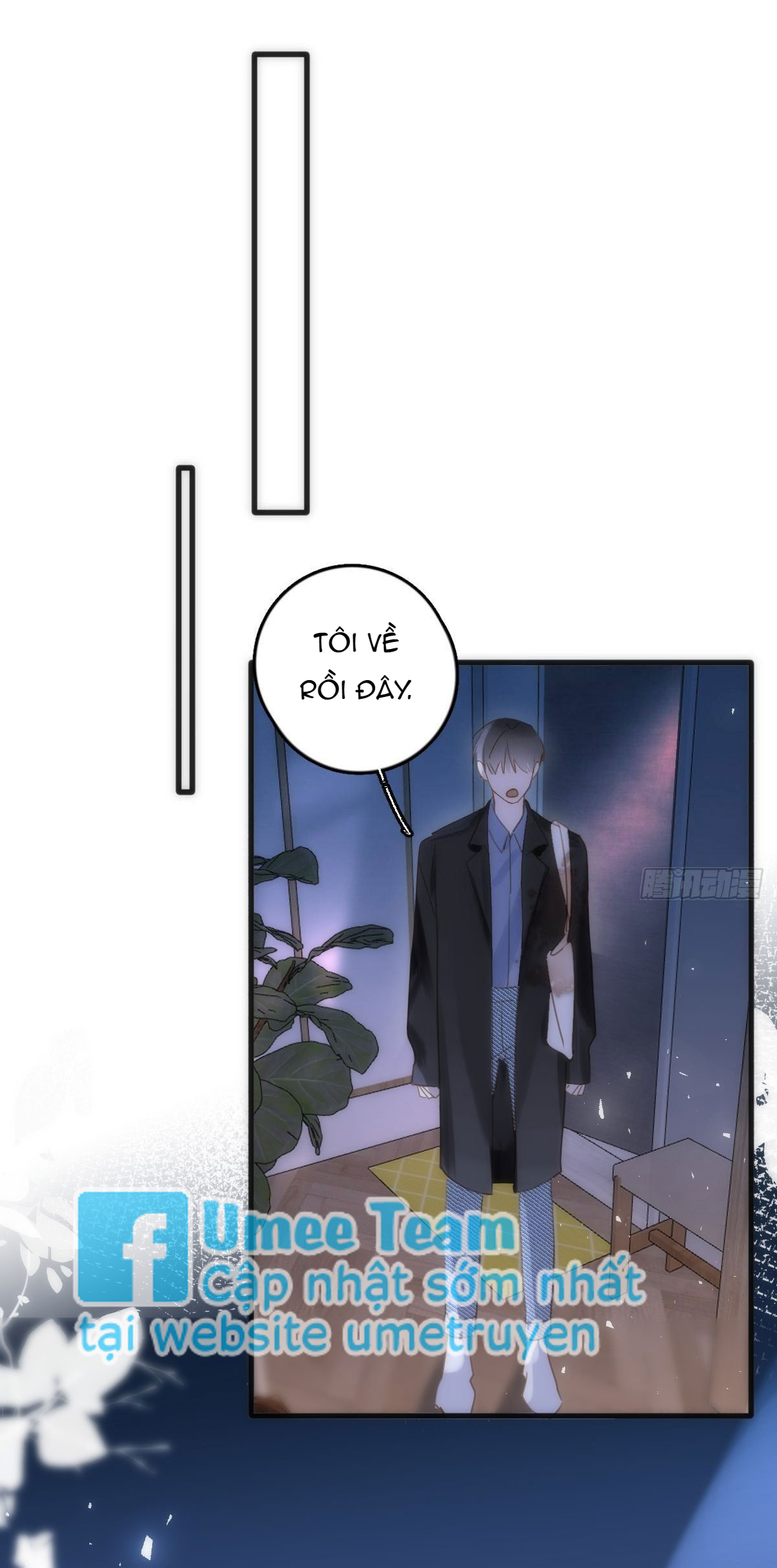 đêm đầy sao nói với em chapter 48 1