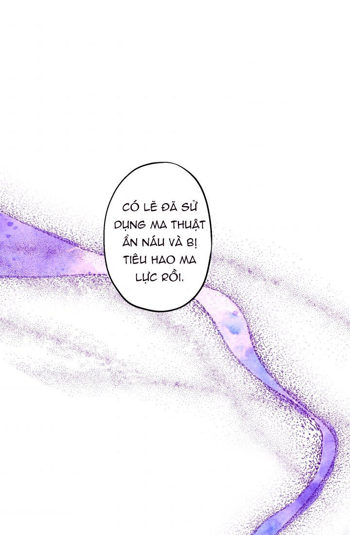 những nhân vật mạnh nhất thế giới ám ảnh tôi chapter 25.2 22