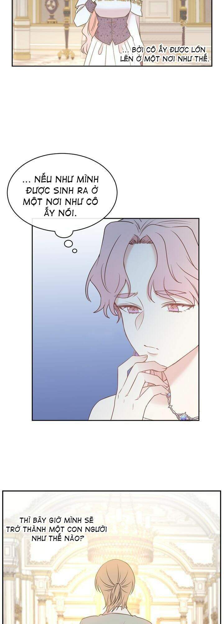 tôi sẽ đi đến cùng với hoàng đế chapter 80 16