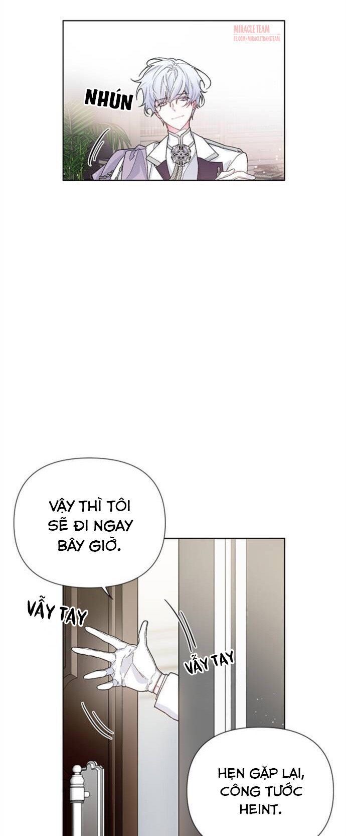 cách hiệp sĩ sống như một tiểu thư chapter 4 44