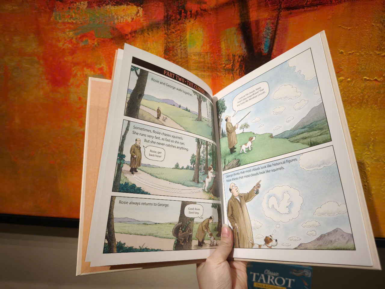 Sách - Good Rosie! by Kate Dicamillo - Picture Books/ Friendship in English
