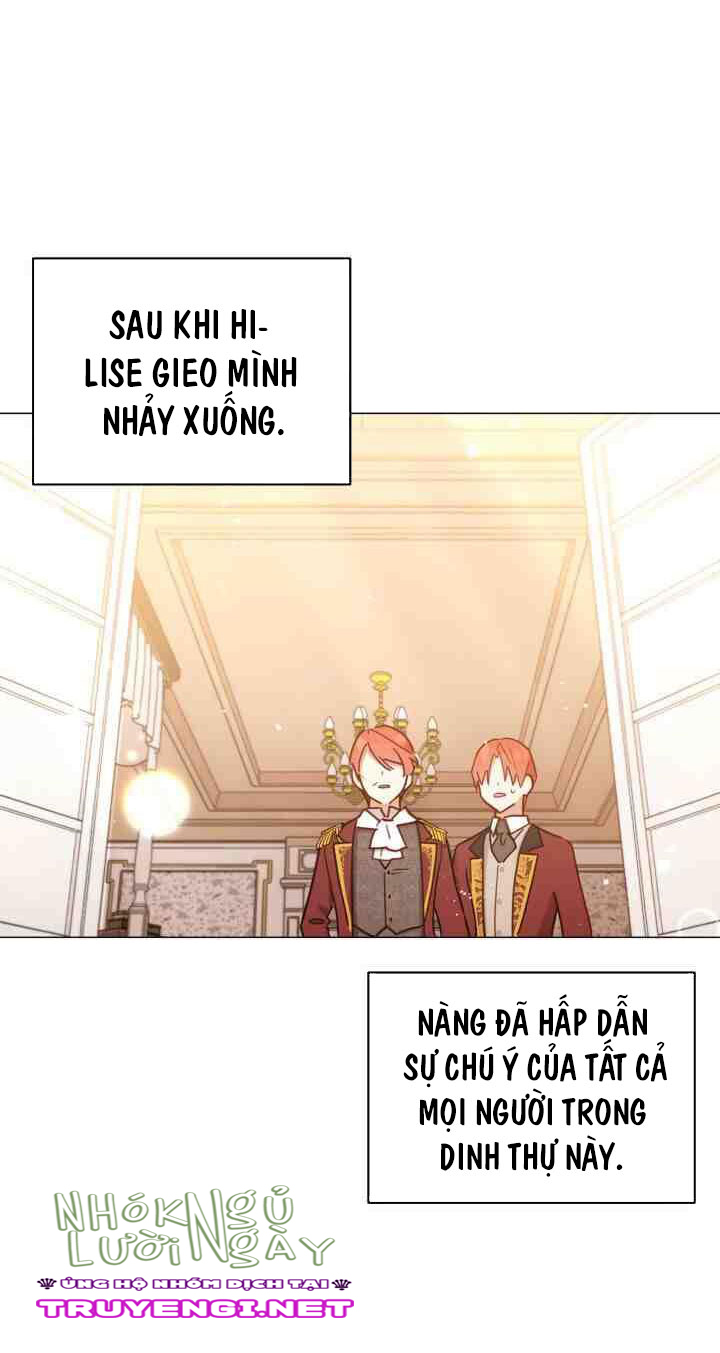 quý cô không thể chạm vào chapter 7 1