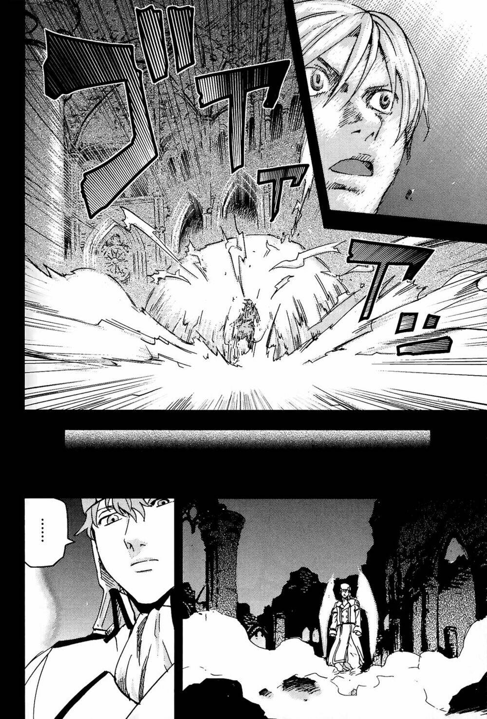 thanh ma kiếm huyền thoại phần 2 chapter 15 15