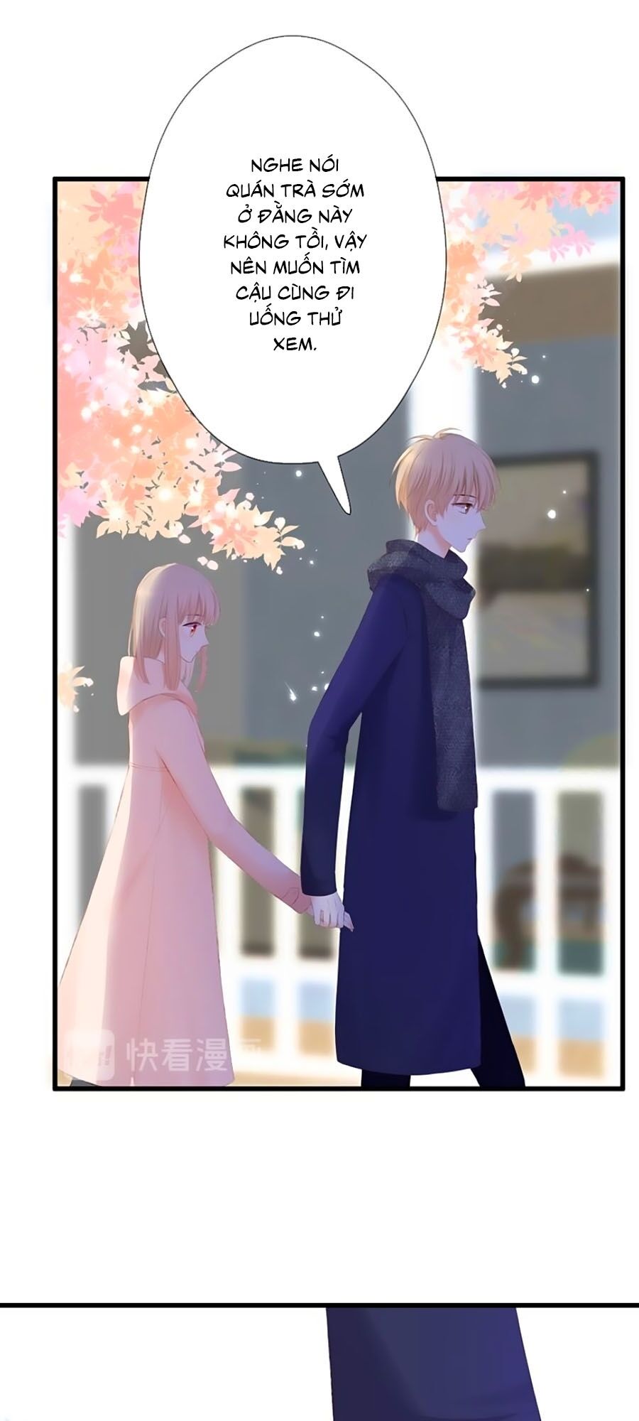 hoa chưa nở rộ chapter 54 5