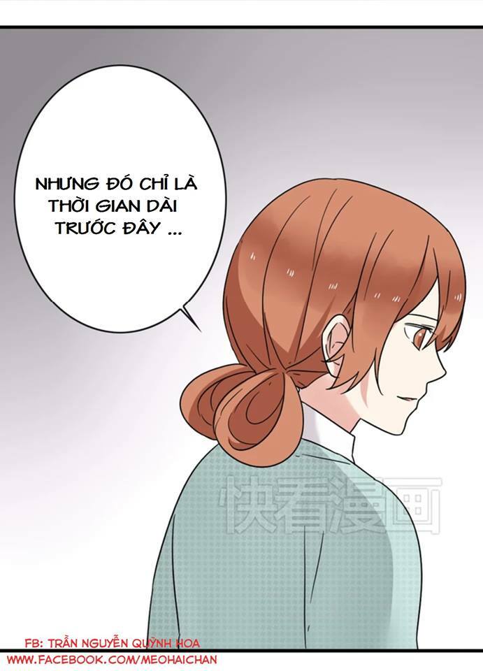 tình yêu! bắt đầu từ ngày hôm nay chapter 7 25