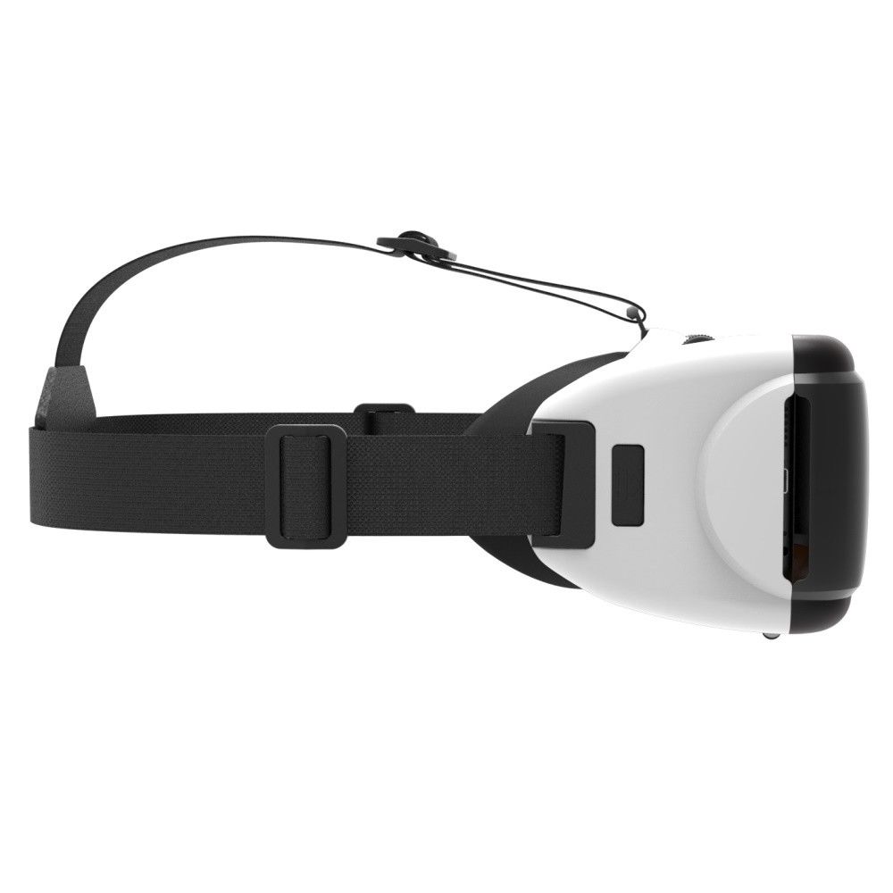 Kính thực tế ảo VR Shinecon G06 + Remote bluetooth SC-B03