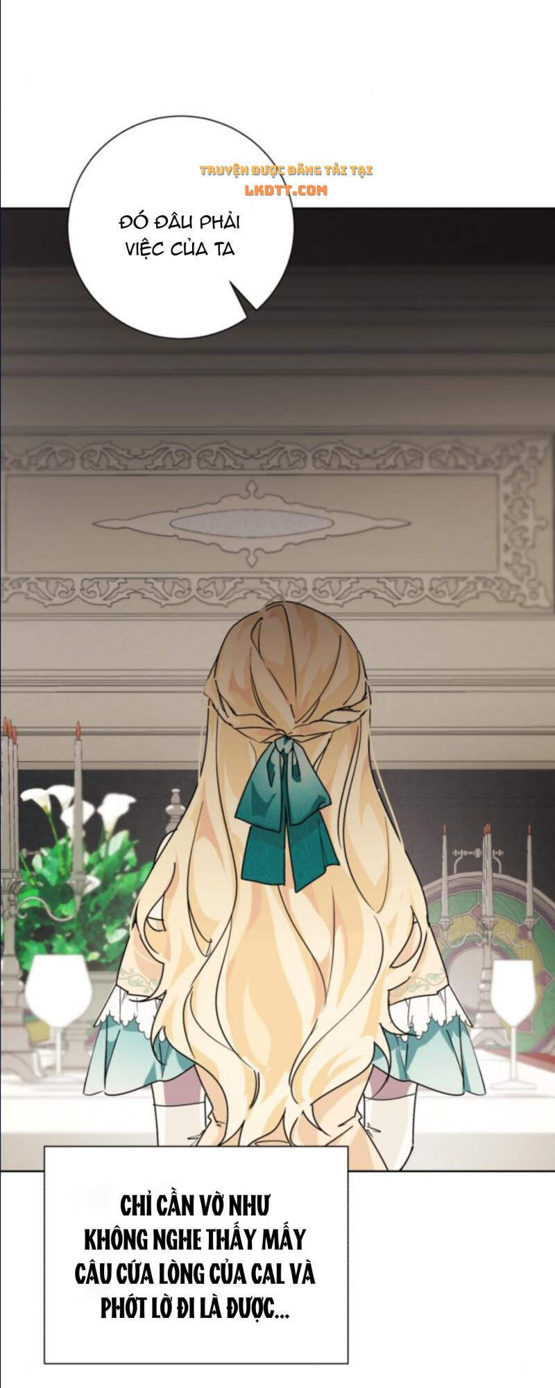 ta đã từng mong nàng biến mất chapter 12 16