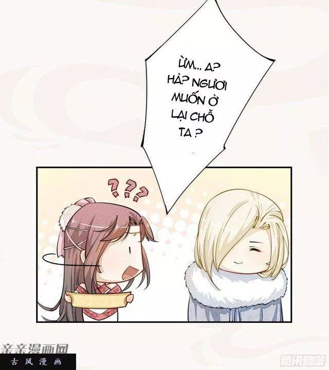 tuyệt thế luyện đan sư chapter 27 32