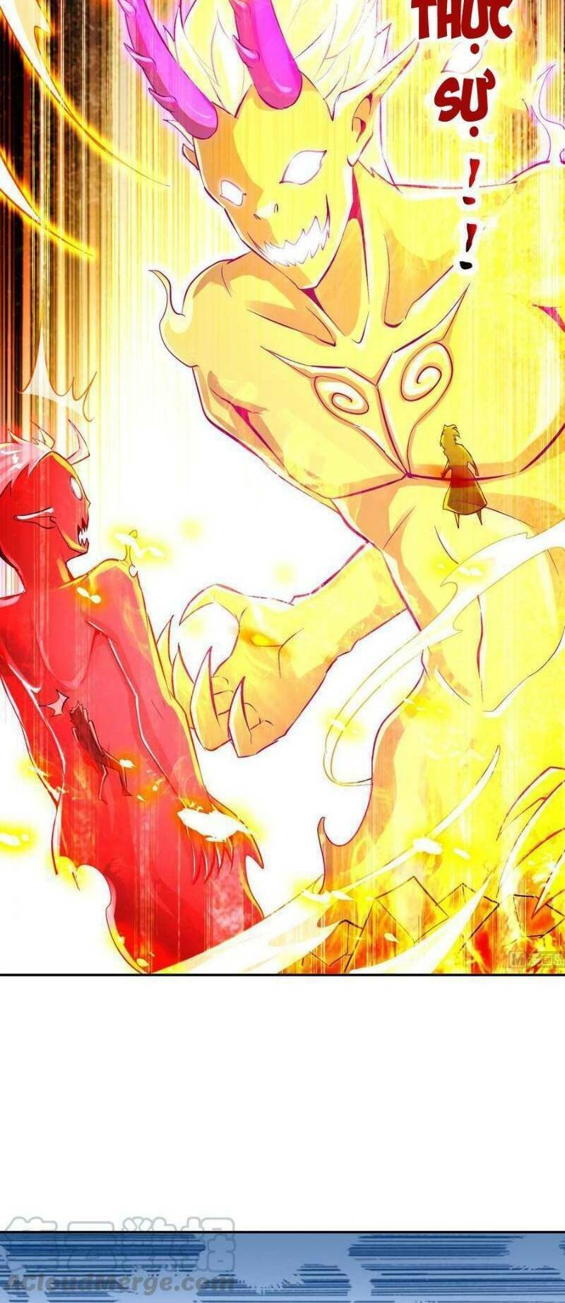 trọng sinh chi ma tôn đương đạo chapter 41 18