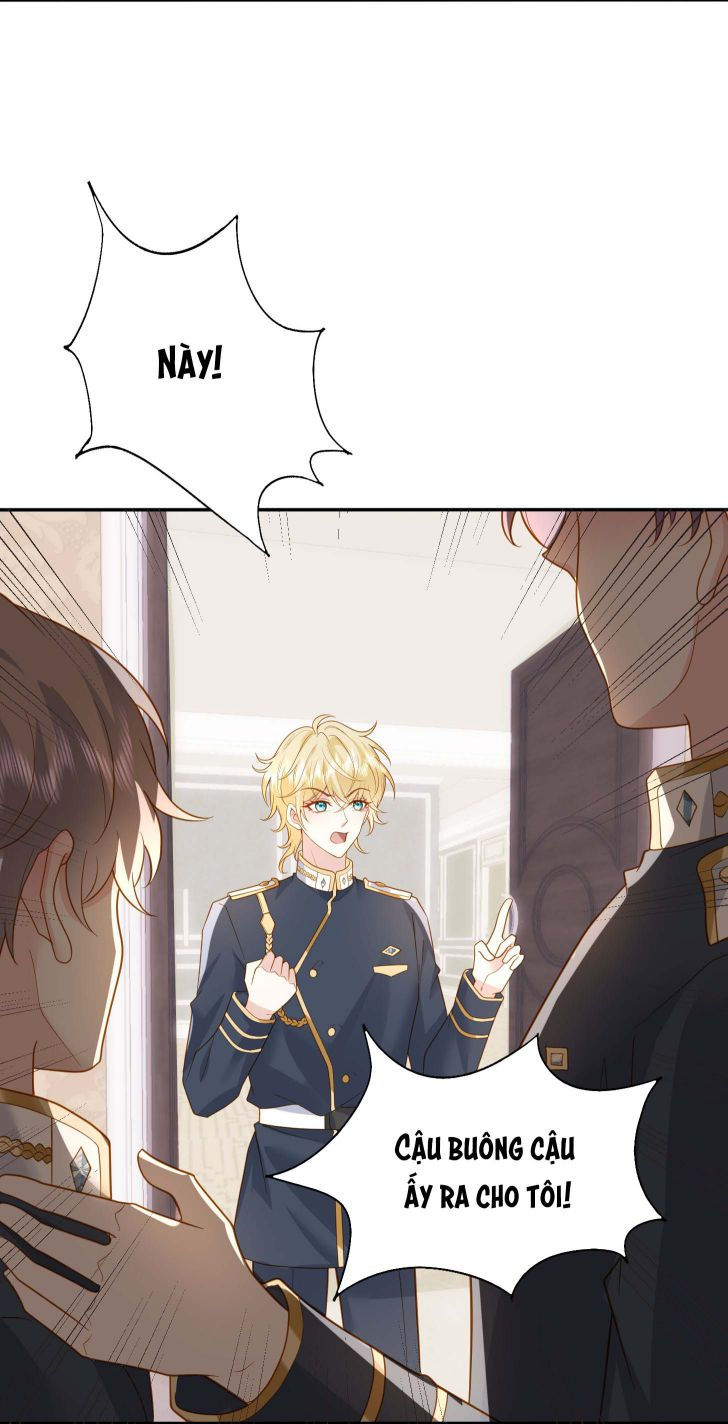 phản diện bị truy thành đoàn sủng chapter 45 15