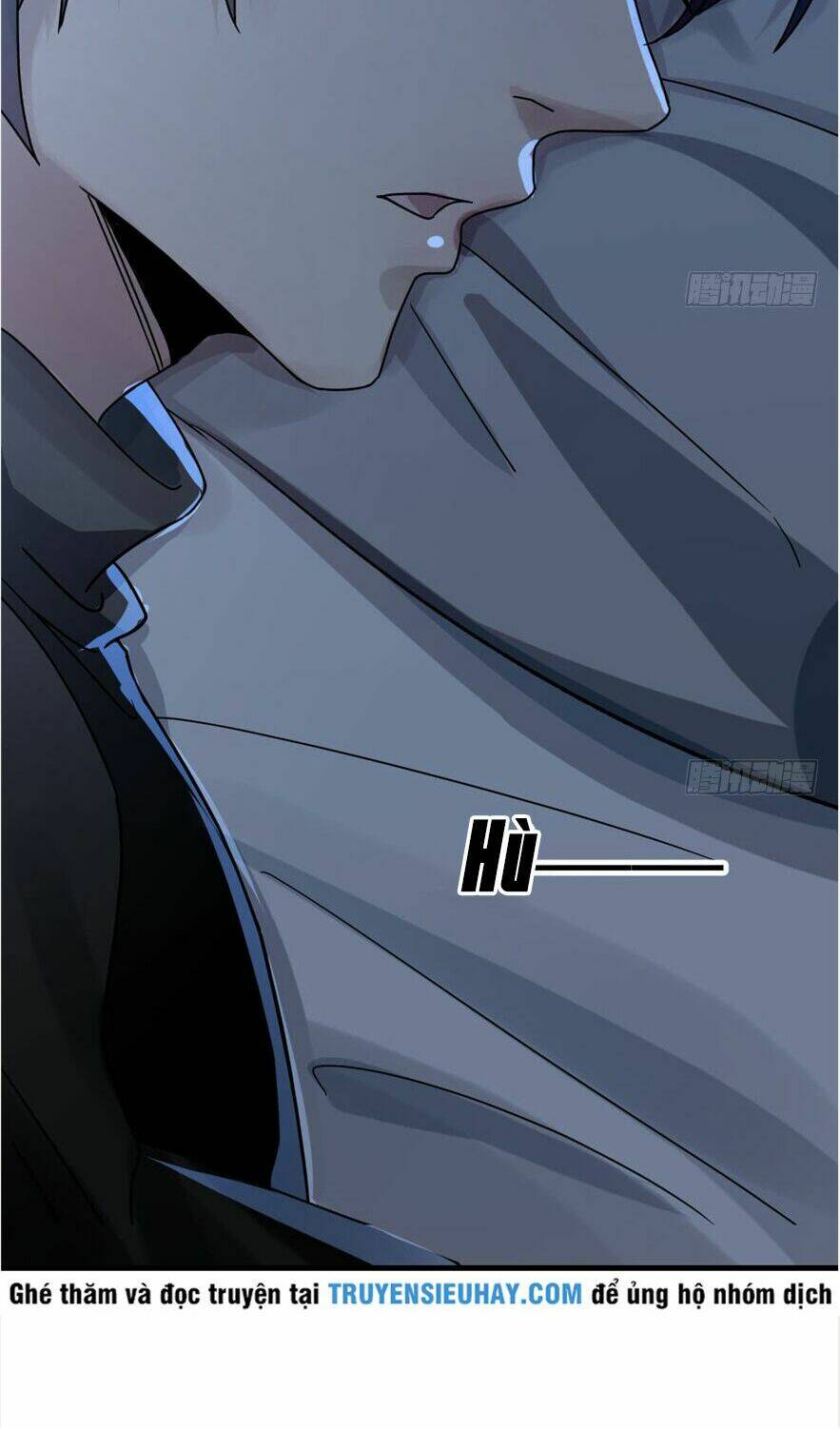 thâm dạ thư ốc chapter 7 36