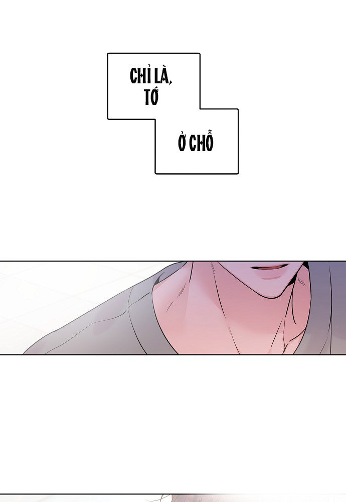 đừng bận tâm, em yêu chapter 33 37