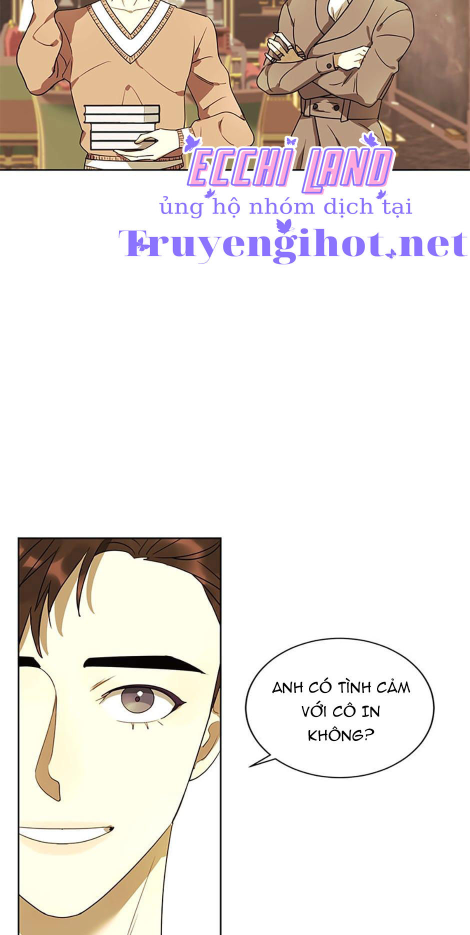 tiểu thuyết đầu tay của ác nữ chapter 18.2 17