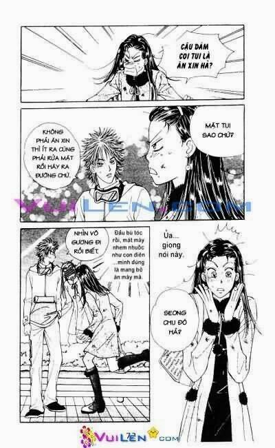 giấc mơ thần tượng chapter 2 72