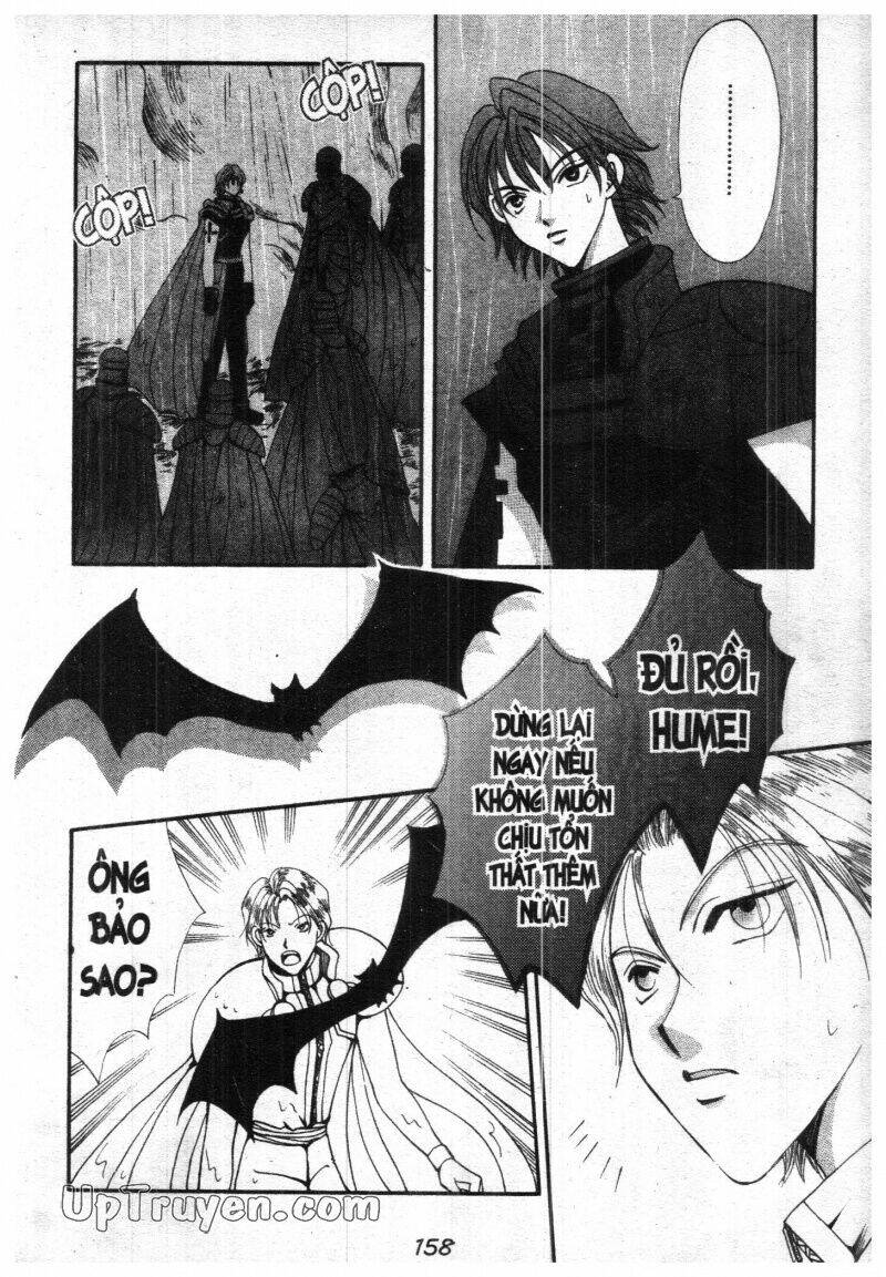 vampire game chapter 11 160