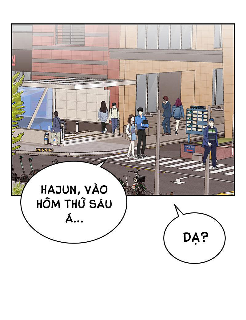 gửi em người đánh cắp những vì sao - to you who swallowed a star chapter 20.2 11