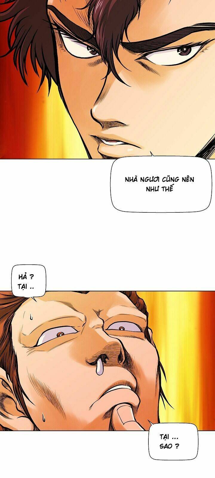 ngũ hợp chí tôn chapter 3 11