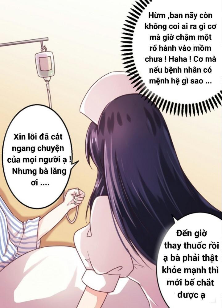 tổng tài đã cưới em chapter 5 15