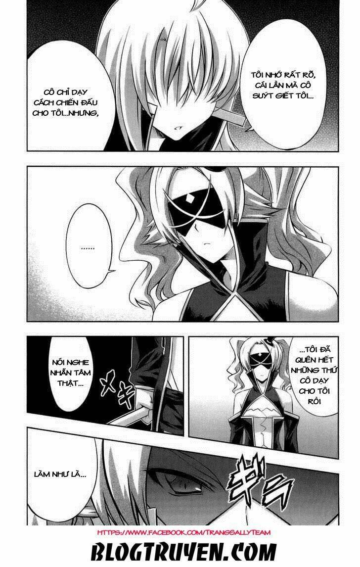 mondlicht (ánh trăng) chapter 18 18