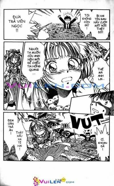 lâu đài cổ chapter 12 118