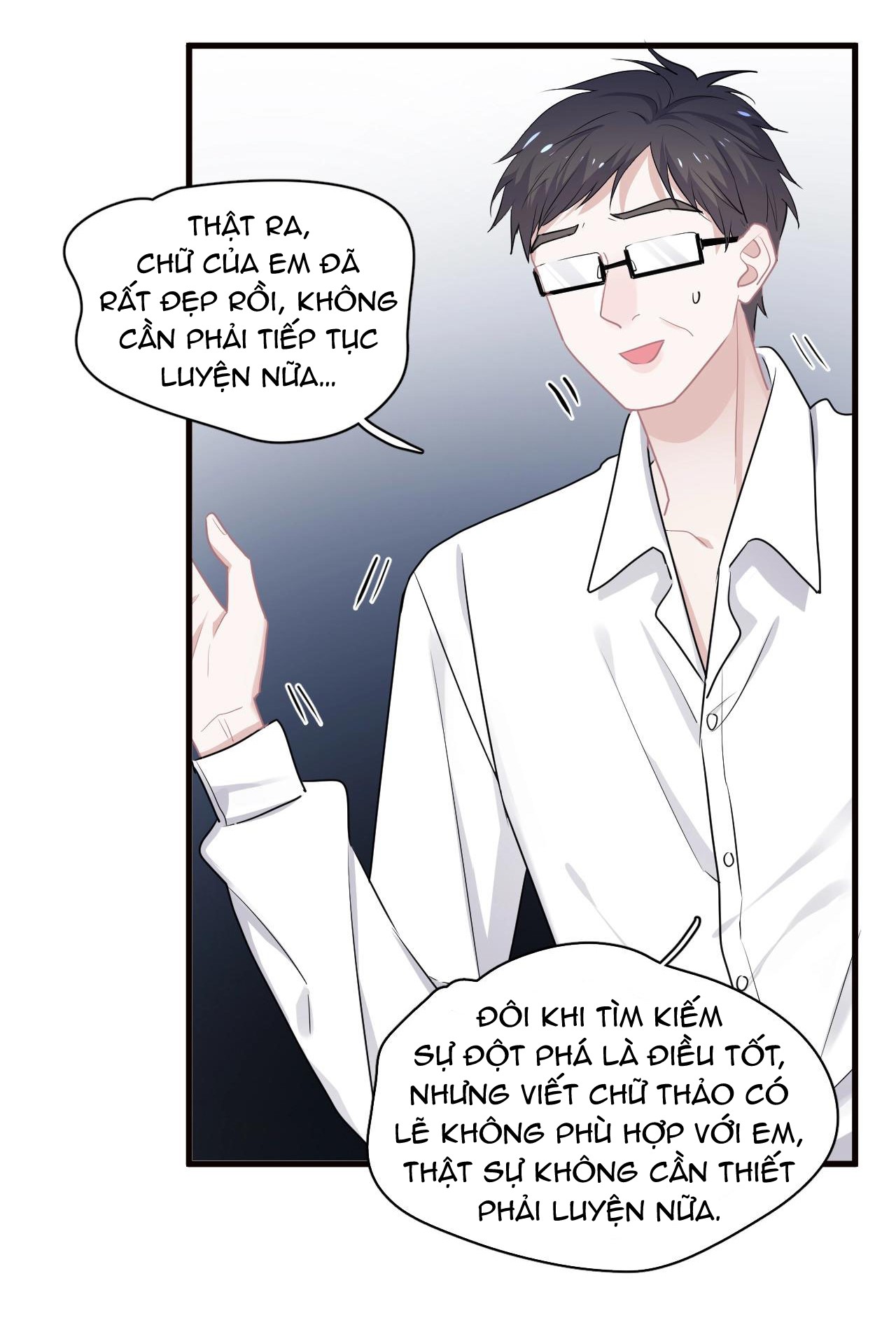 đề này vượt quá sức rồi chapter 29 20