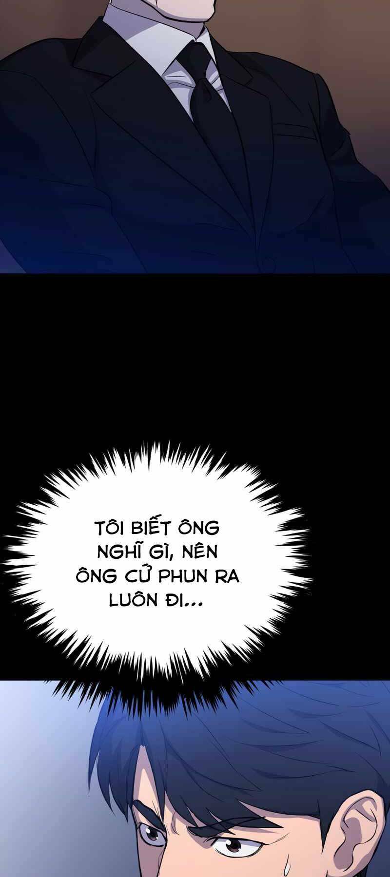 cánh cổng mở ra đúng ngày đầu tiên tôi thành chính trị gia chapter 19 47