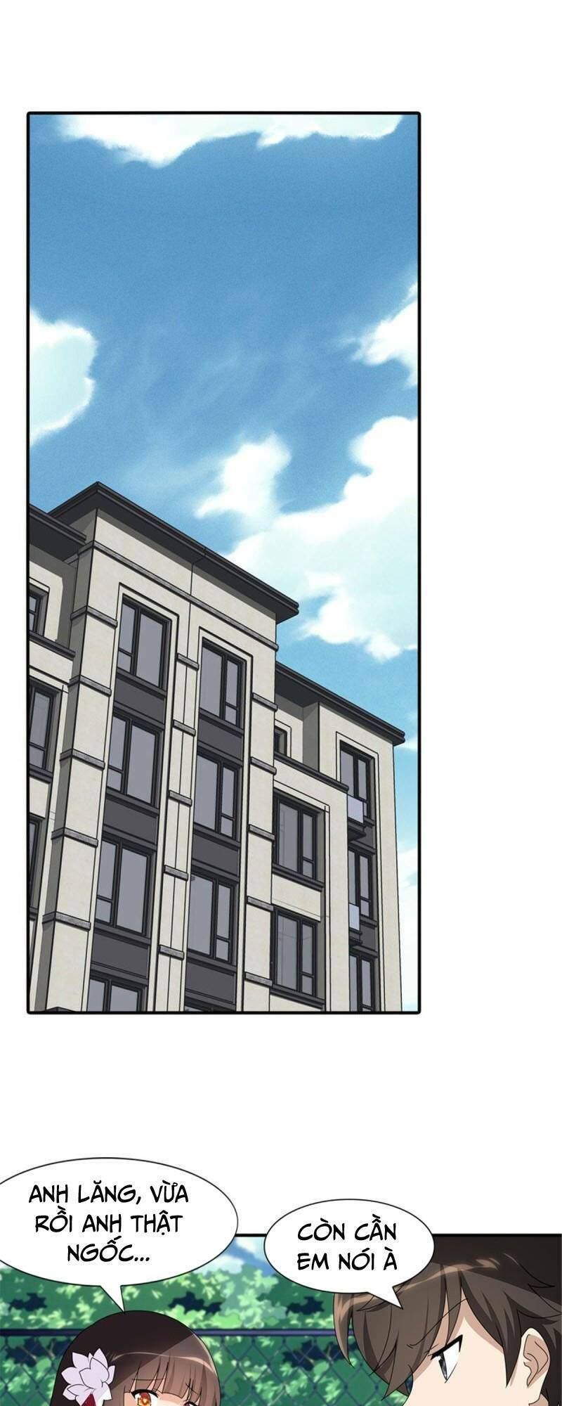 bạn gái virus của tôi chapter 189 6