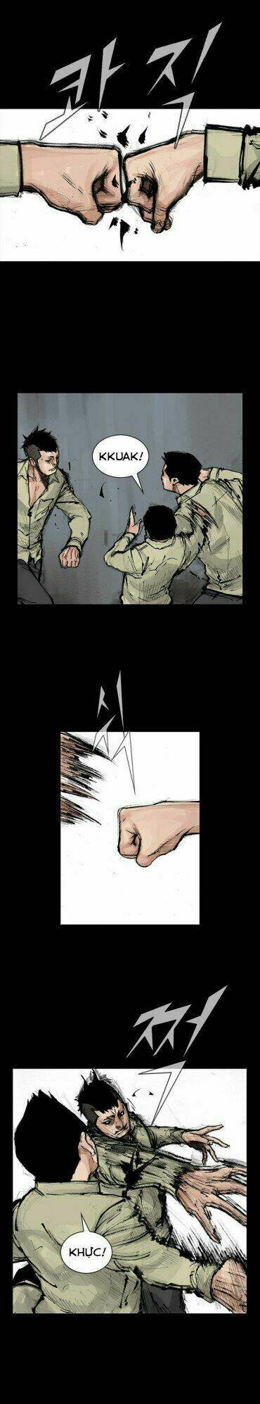 dokgo 2 | độc cô 2 chapter 46 20