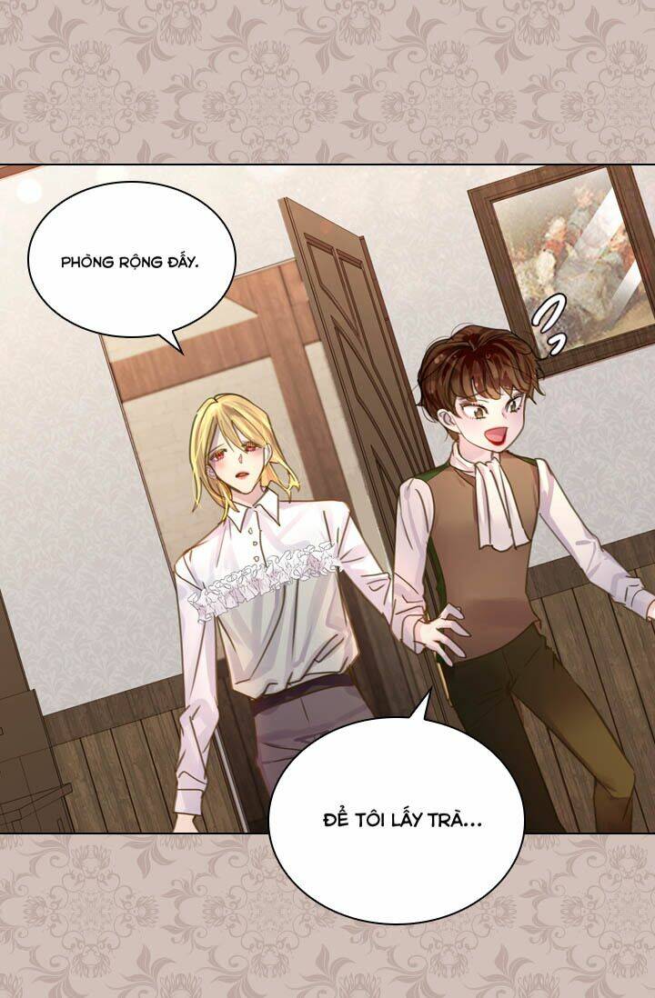 quy luật sinh tồn của nữ phụ chapter 45 34