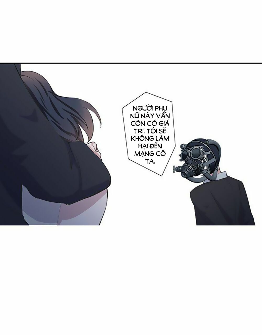 thiên kim đường môn chapter 41 19