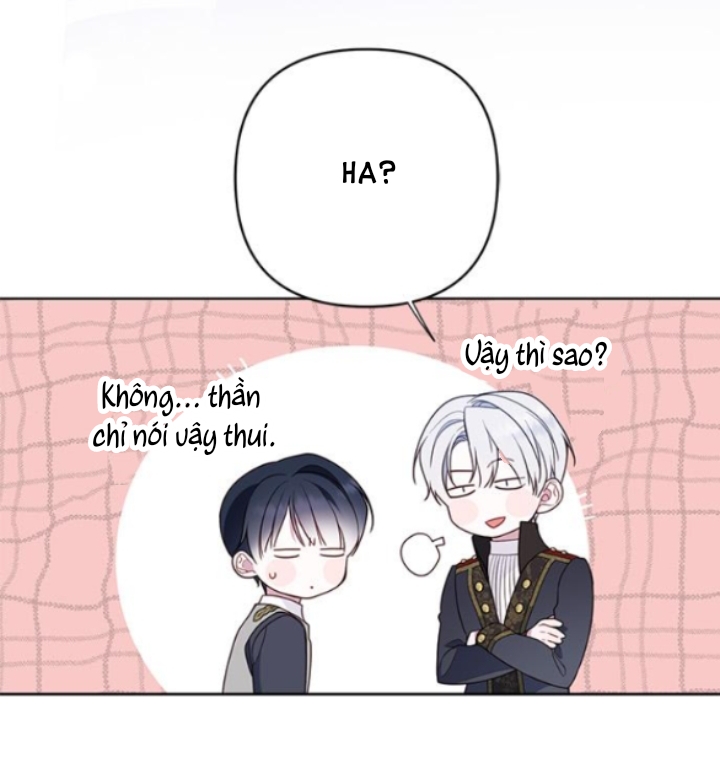 Tiểu Bạo Chúa chapter 27.2 - Trang 23