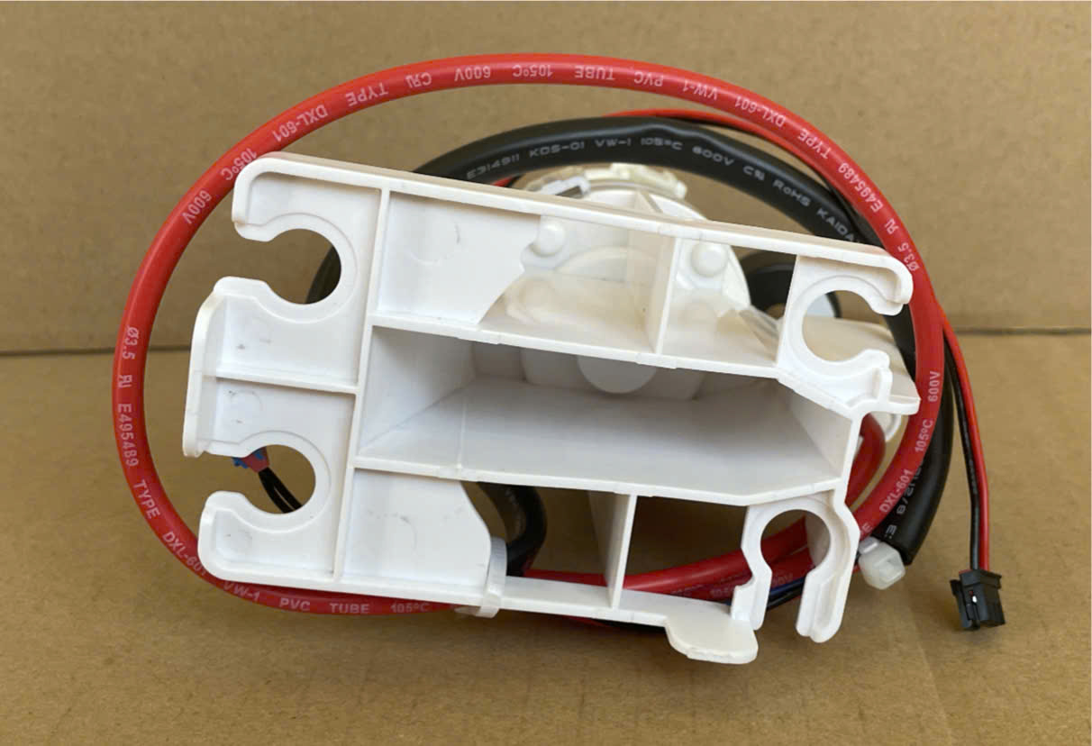 BƠM THOÁT NƯỚC THAY THẾ MÁY LẠNH ÂM TRẦN LG - HÀNG NHẬP KHẨU