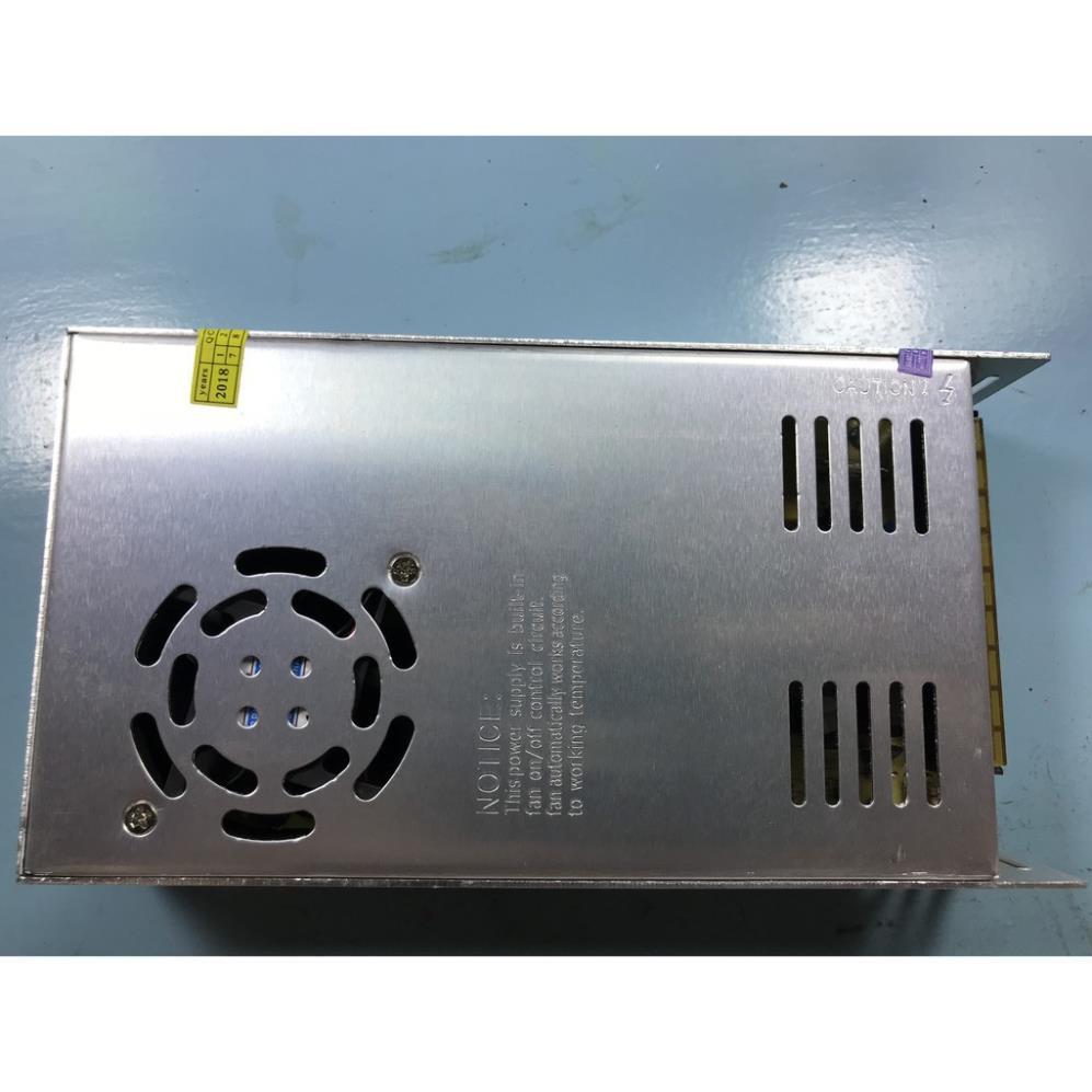 Nguồn tổ ong 12V 30A 360W mới 100%.