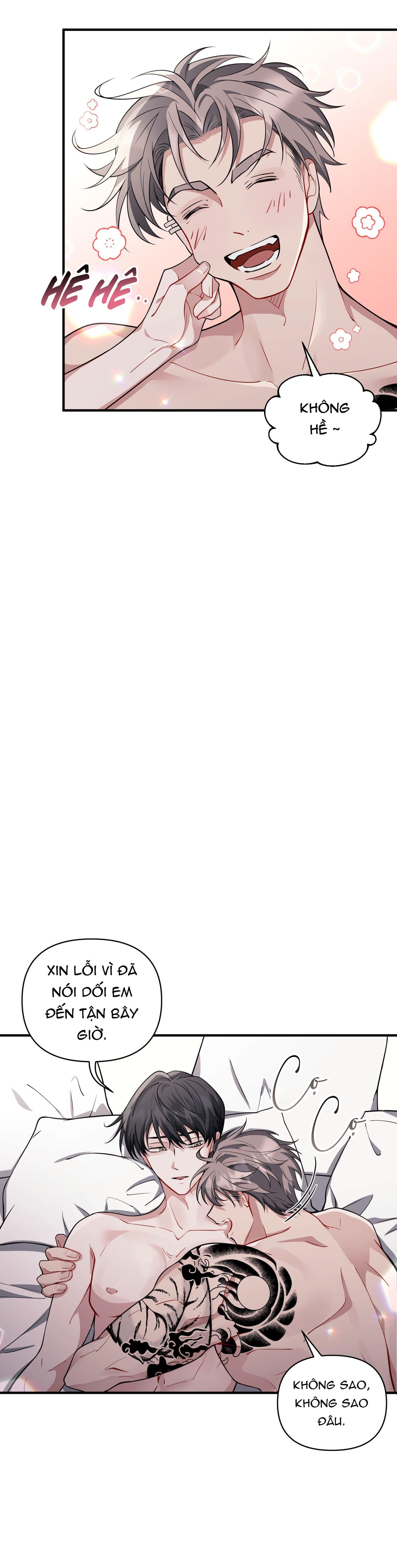 vết hằn chapter 16 15