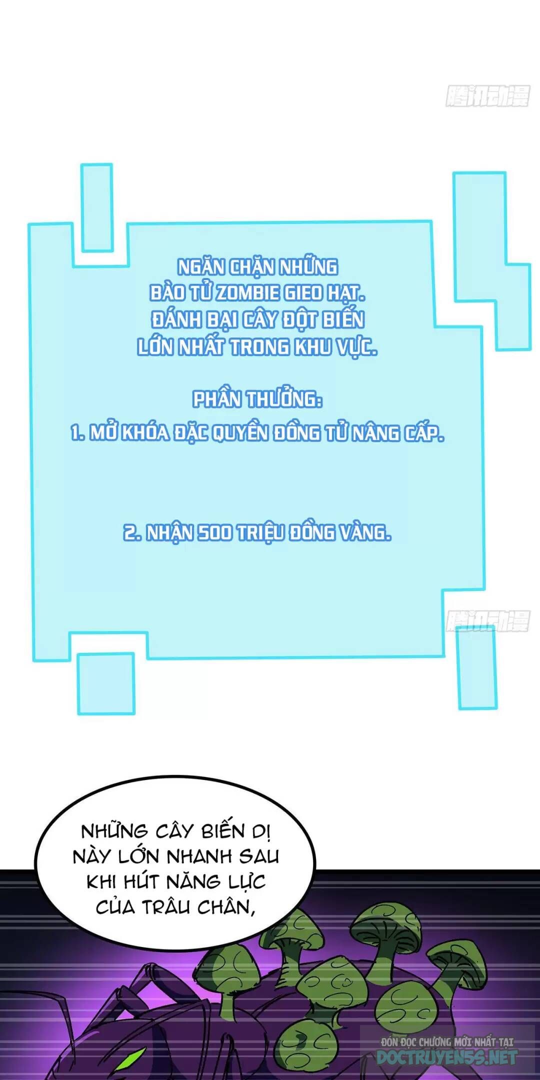 giải cứu 99 nữ chính ở mạt thế chapter 113 9