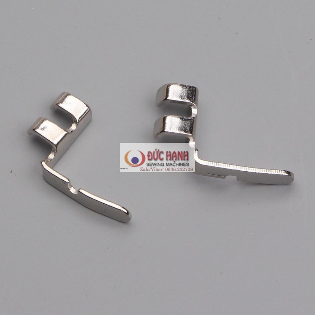 CHÂN VỊT 1 GIÒ TRÁI+ PHẢI MÁY MAY GIA ĐÌNH CON BƯỚM