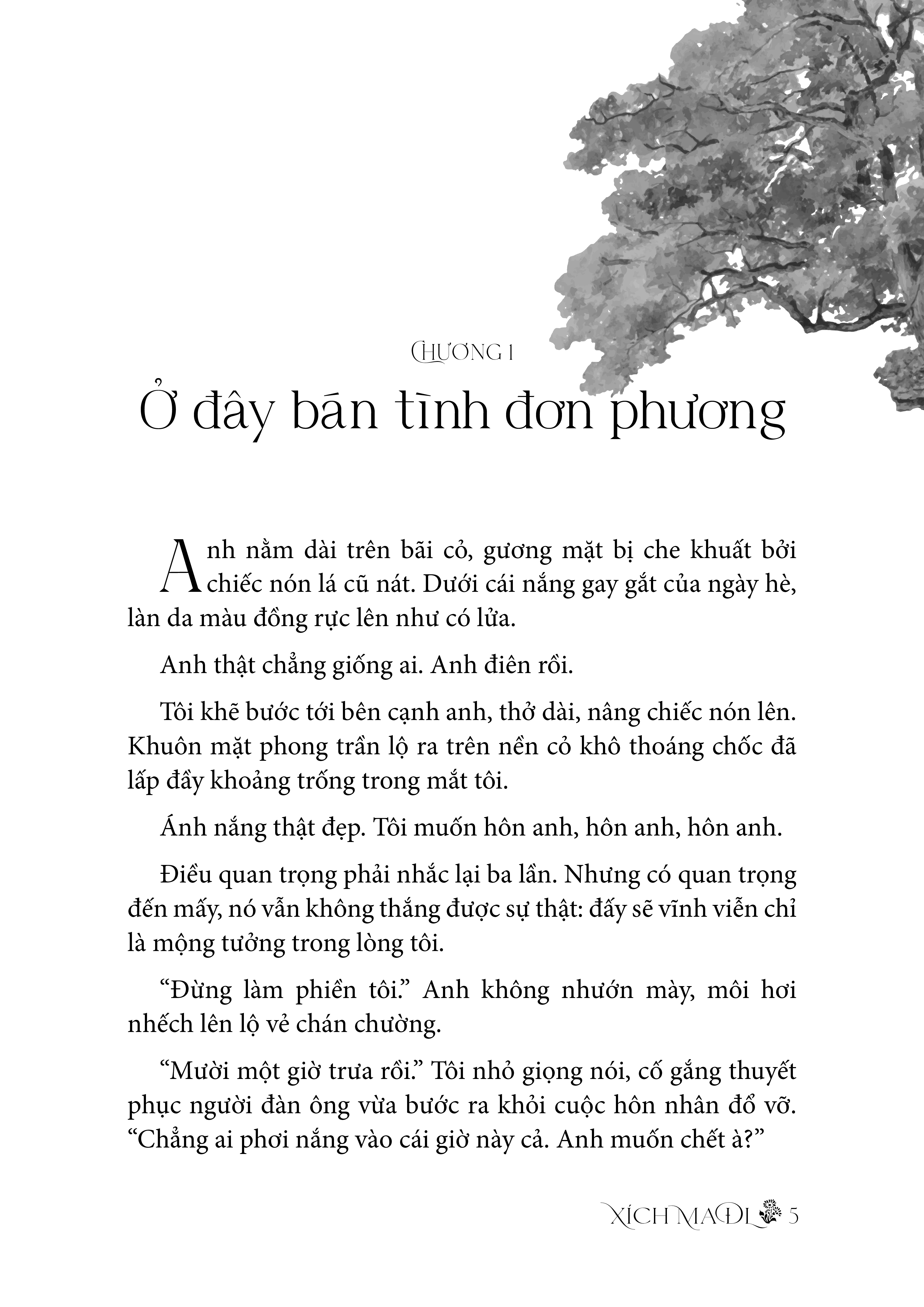 Sách Tiệm Tạp Hóa Đơn Phương (trọn bộ) - Xích Ma ĐL - Hiện đại, tình trai, boy love, đời thường, yêu thầm, tổng tài