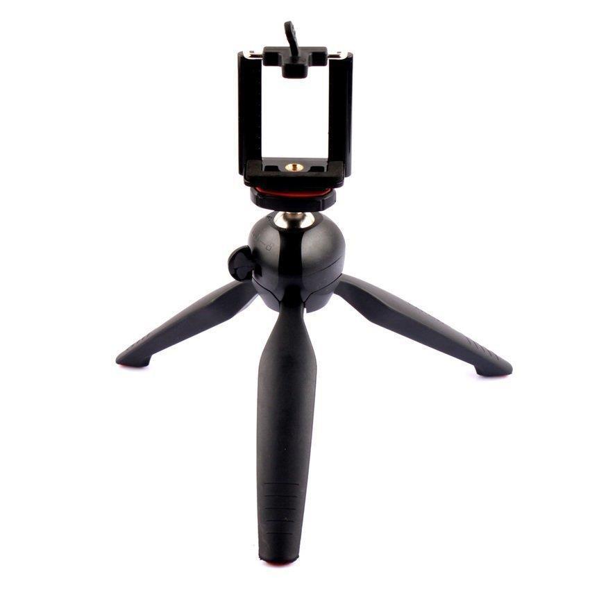 Combo Gậy chụp hình cao cấp YT-1288 và chân tripod mini YT-228 shop dochoigiare188