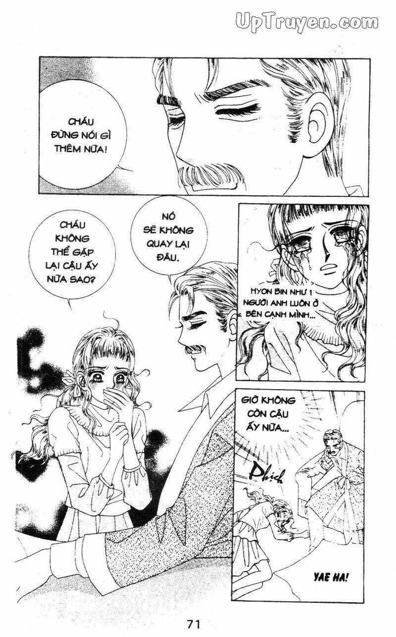 mặt nạ tình yêu chapter 97 32