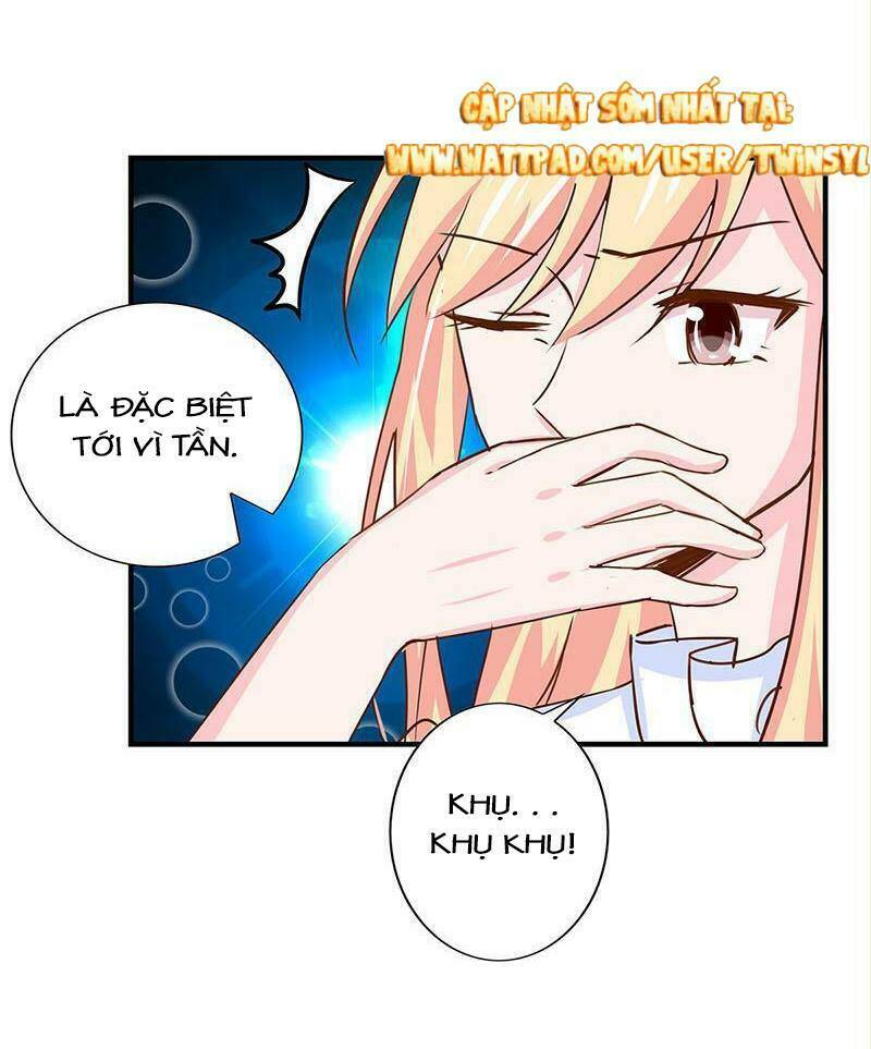 không gả cho tổng tài, gả cho người hầu chapter 140 22