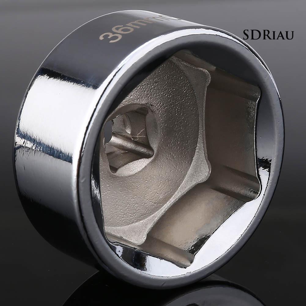 Dụng Cụ Vặn Ống Dầu Xxlgjx 36mm 3 / 8 Inch Cho Xe Hơi