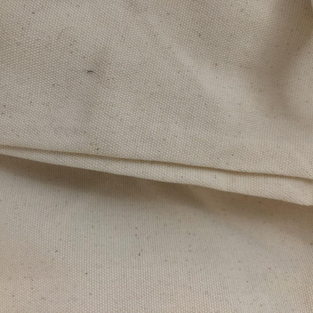 Túi tote vải canvas trắng, in túi tote quà tặng