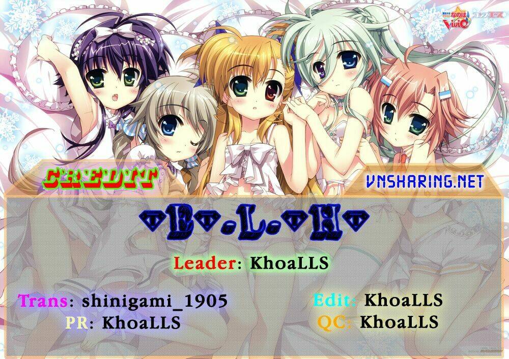 kanojo ga flag o oraretara chapter 5 38